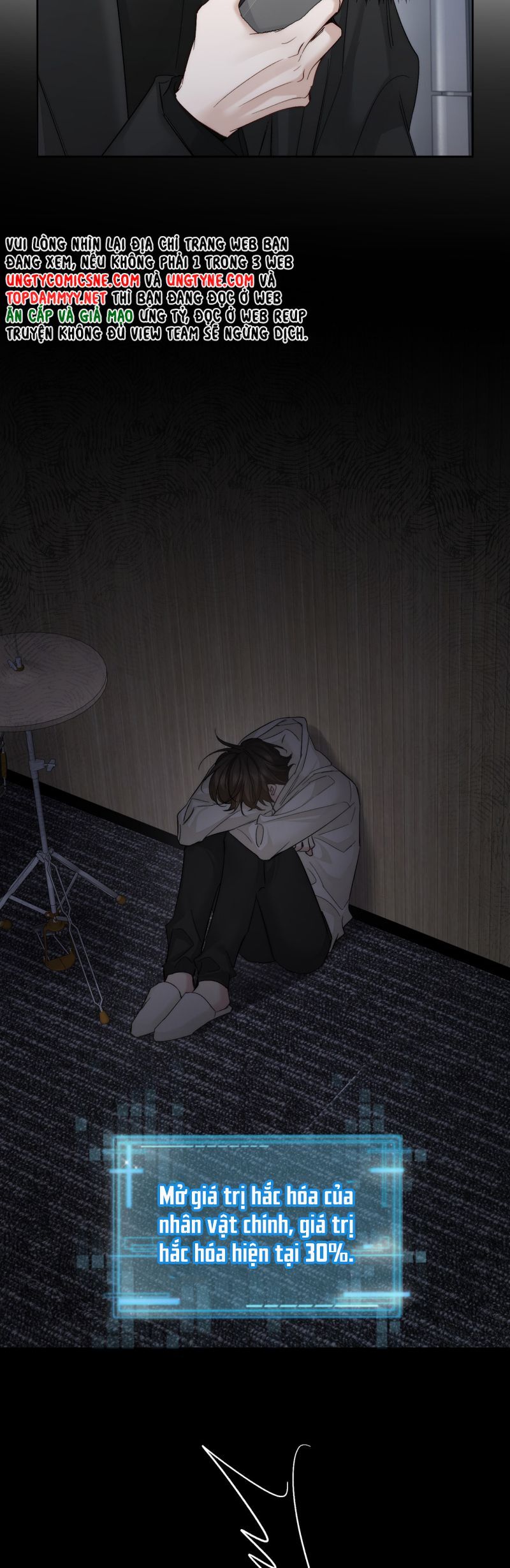 Nhân Vật Chính Chỉ Muốn Yêu Đương: Chapter 222