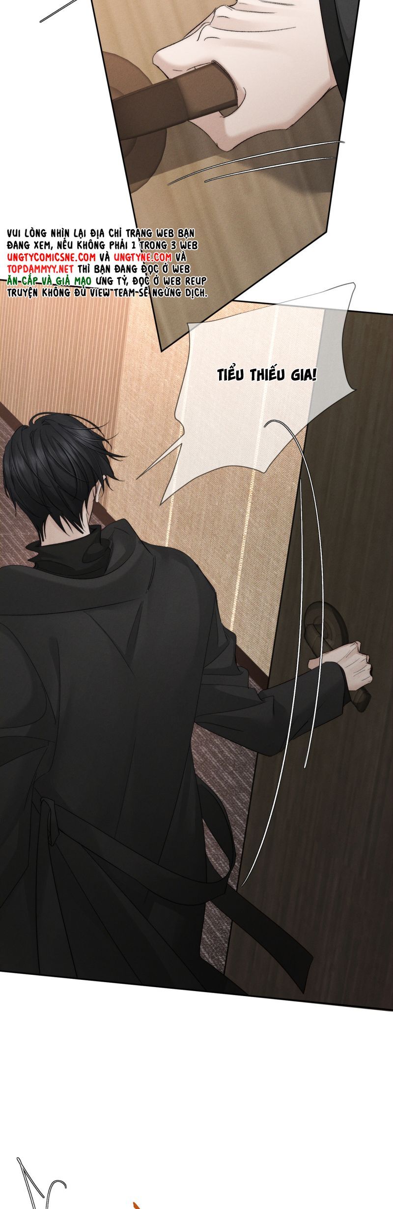 Nhân Vật Chính Chỉ Muốn Yêu Đương: Chapter 222