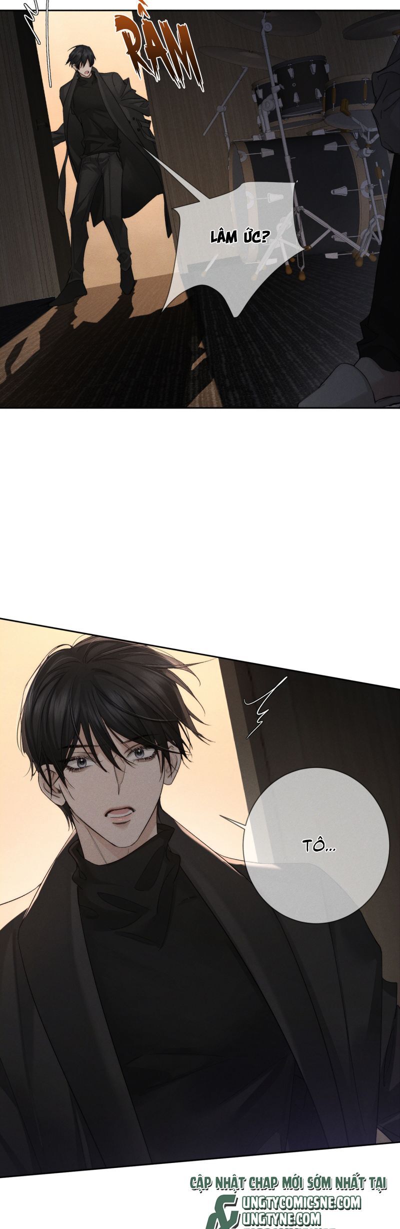 Nhân Vật Chính Chỉ Muốn Yêu Đương: Chapter 222