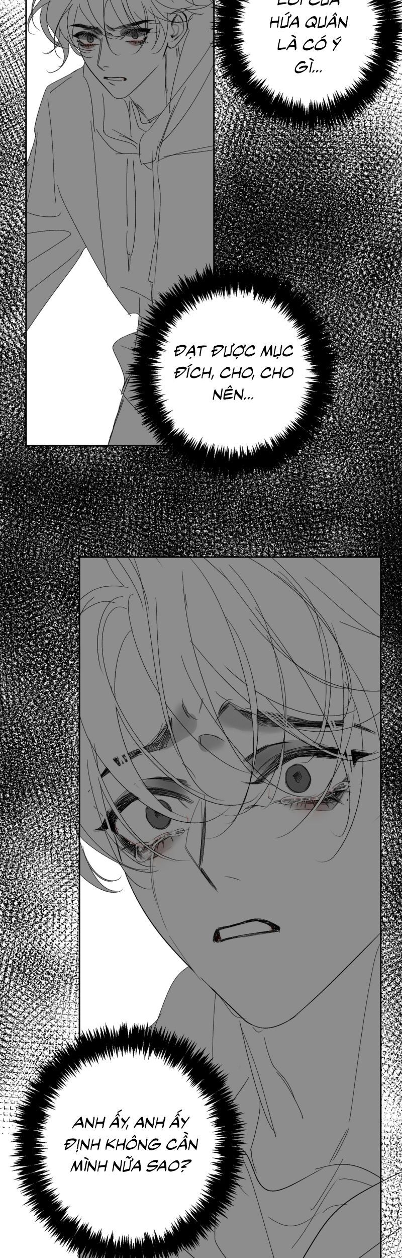 Nhân Vật Chính Chỉ Muốn Yêu Đương: Chapter 222