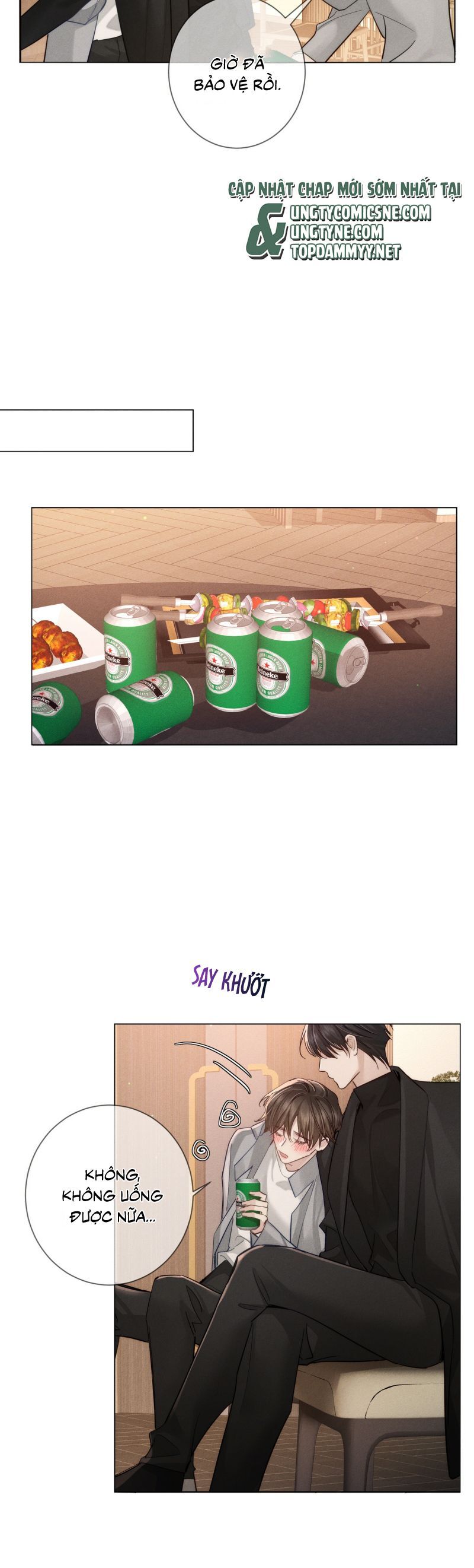 Nhân Vật Chính Chỉ Muốn Yêu Đương: Chapter 222