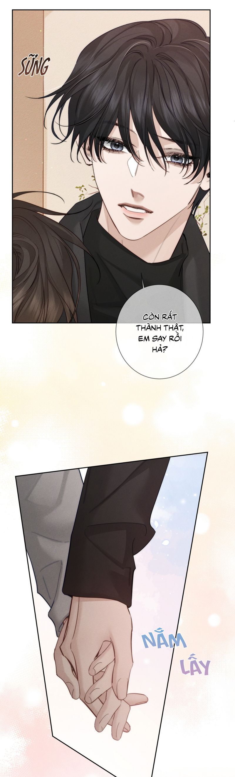 Nhân Vật Chính Chỉ Muốn Yêu Đương: Chapter 222