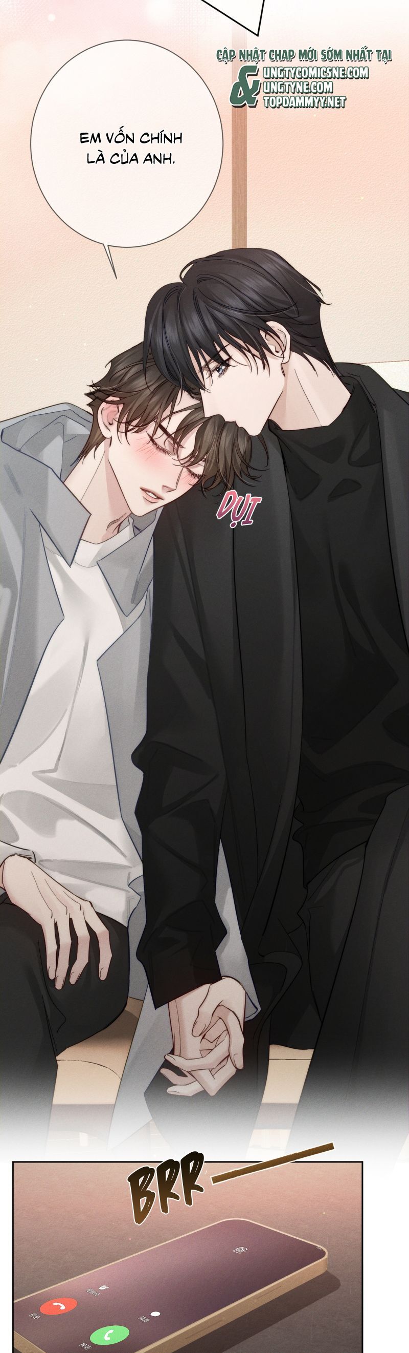 Nhân Vật Chính Chỉ Muốn Yêu Đương: Chapter 222