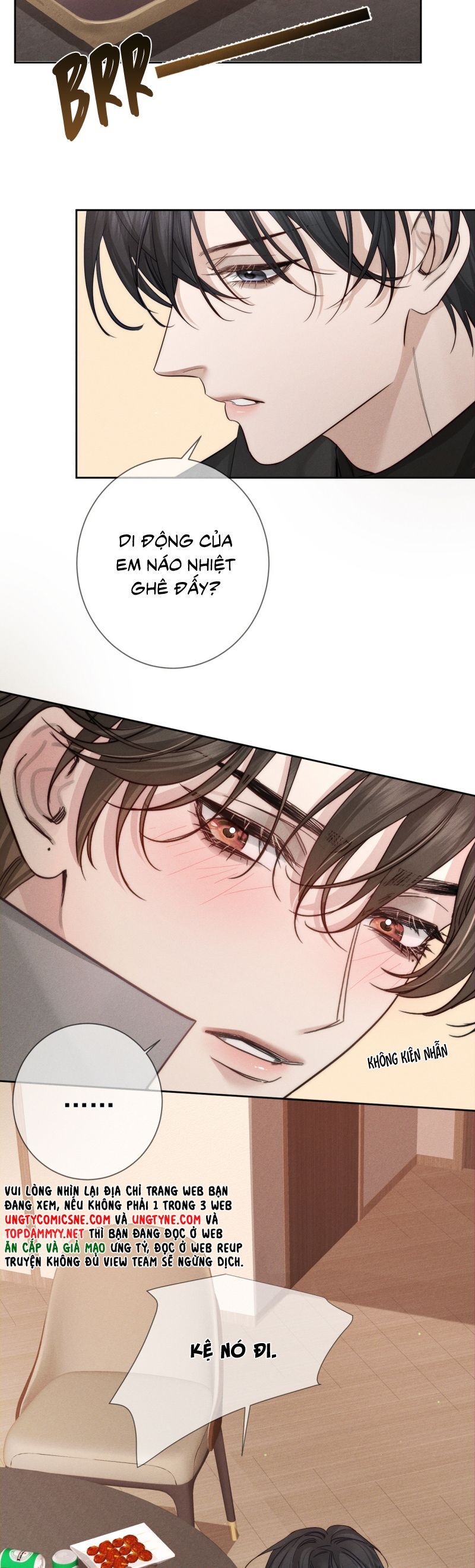 Nhân Vật Chính Chỉ Muốn Yêu Đương: Chapter 222