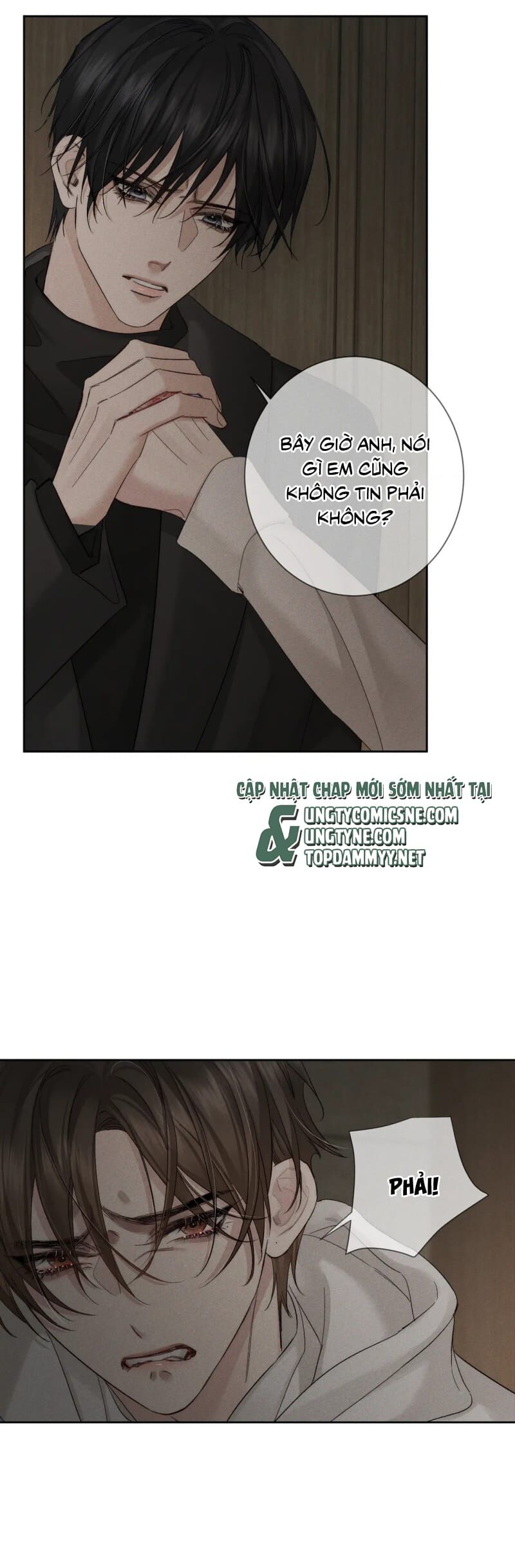 Nhân Vật Chính Chỉ Muốn Yêu Đương: Chapter 223