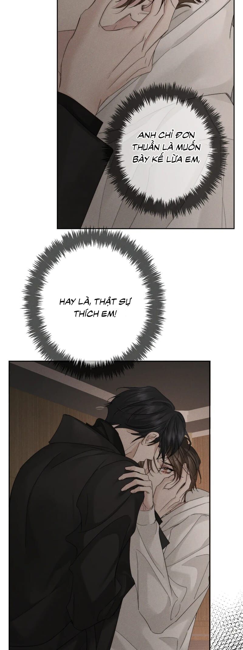 Nhân Vật Chính Chỉ Muốn Yêu Đương: Chapter 223