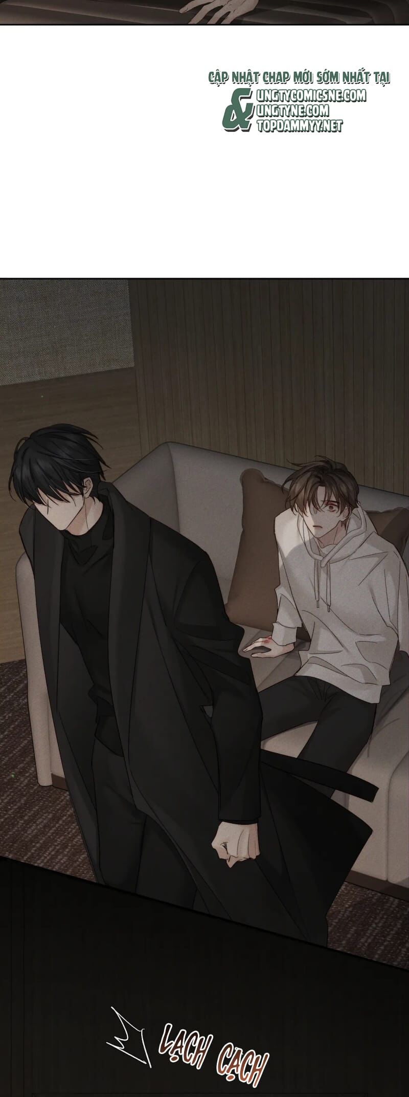 Nhân Vật Chính Chỉ Muốn Yêu Đương: Chapter 223