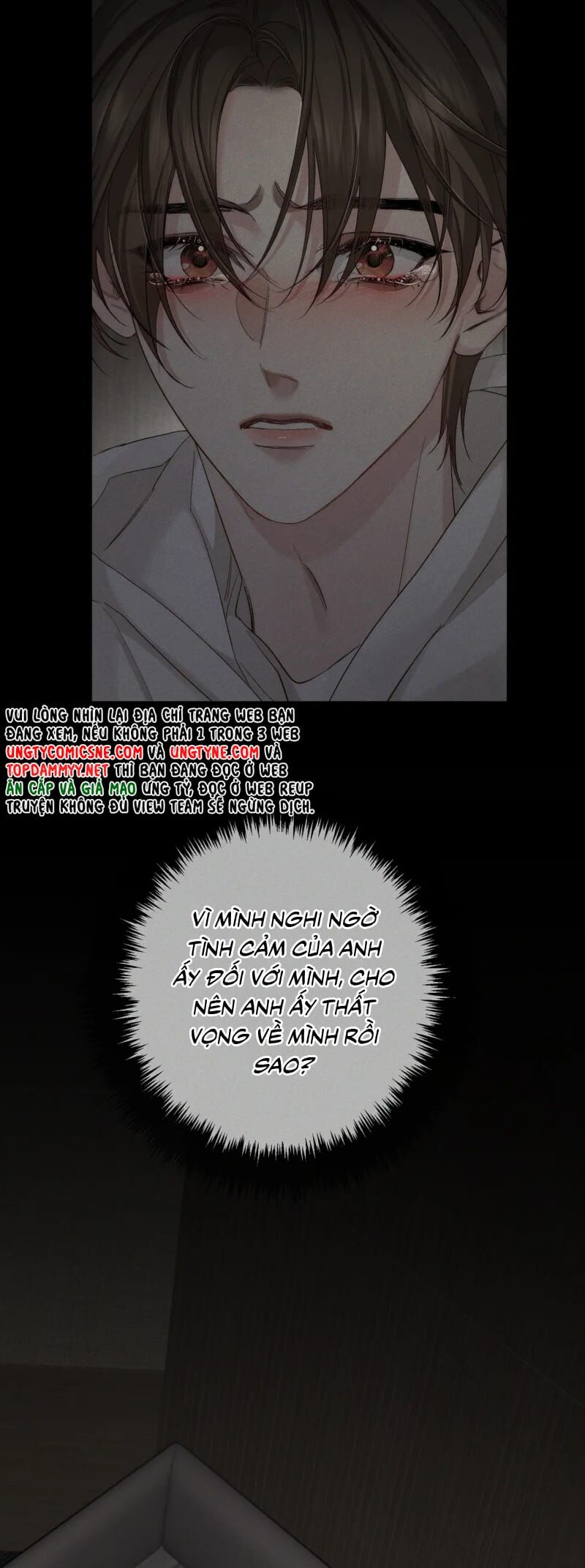 Nhân Vật Chính Chỉ Muốn Yêu Đương: Chapter 223