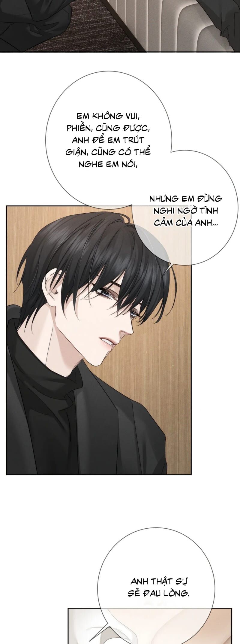 Nhân Vật Chính Chỉ Muốn Yêu Đương: Chapter 223