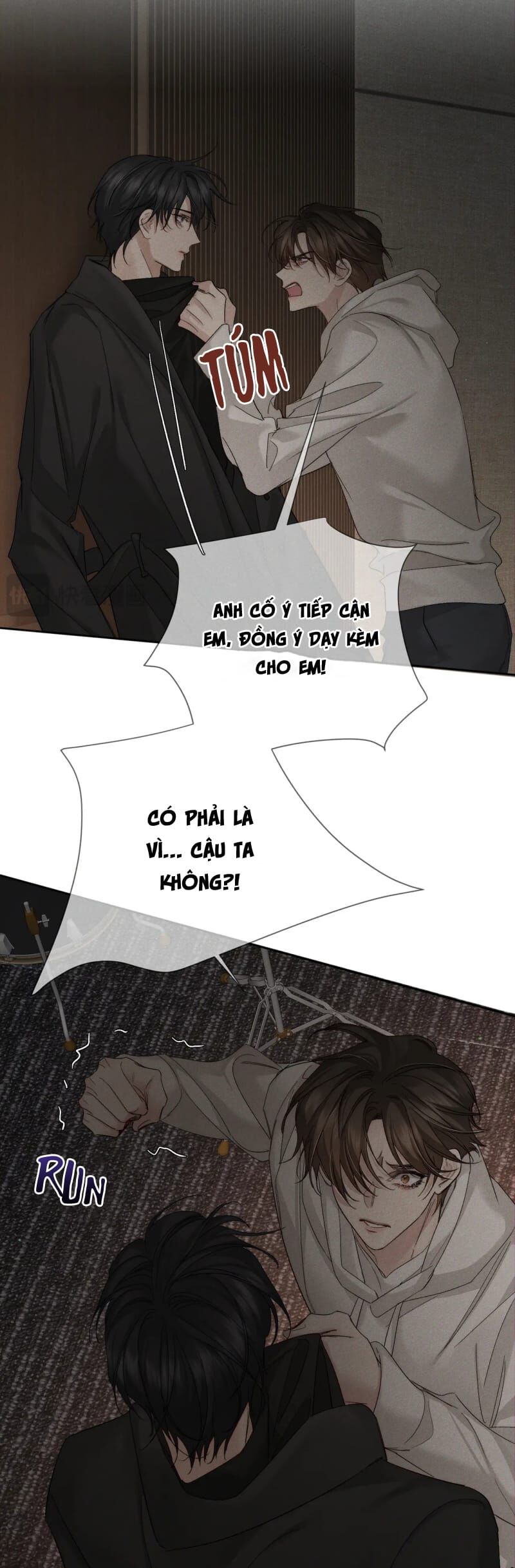 Nhân Vật Chính Chỉ Muốn Yêu Đương: Chapter 223