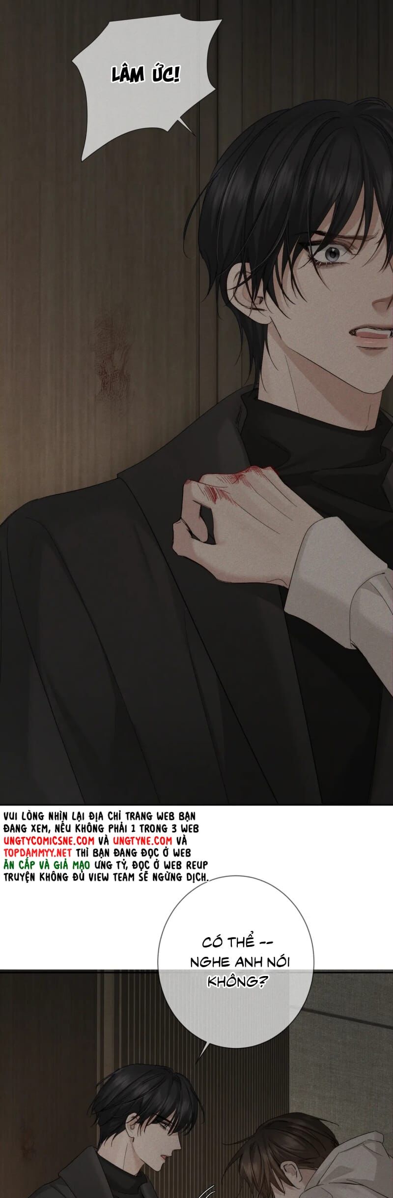 Nhân Vật Chính Chỉ Muốn Yêu Đương: Chapter 223