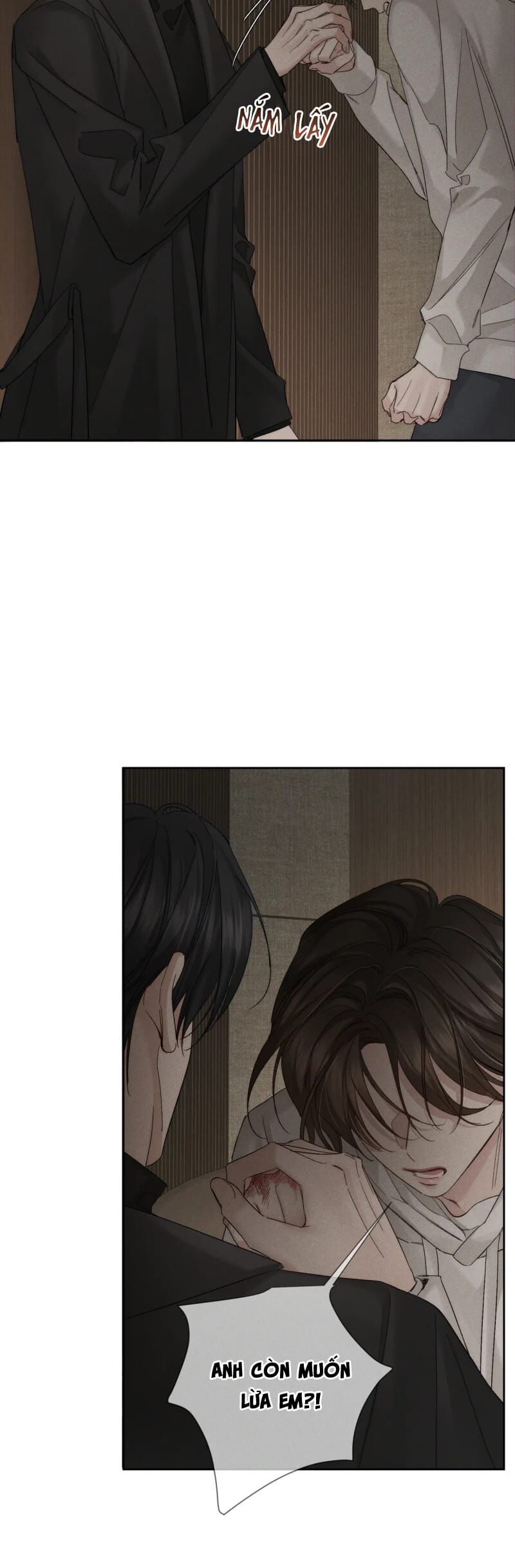 Nhân Vật Chính Chỉ Muốn Yêu Đương: Chapter 223