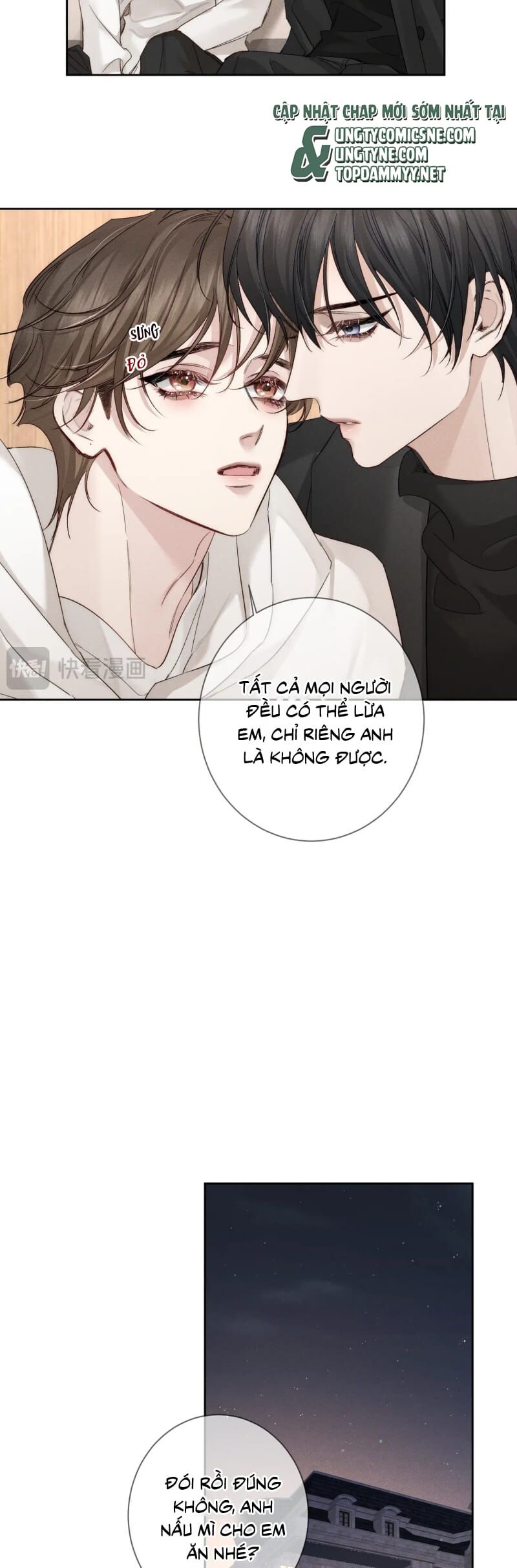 Nhân Vật Chính Chỉ Muốn Yêu Đương: Chapter 224