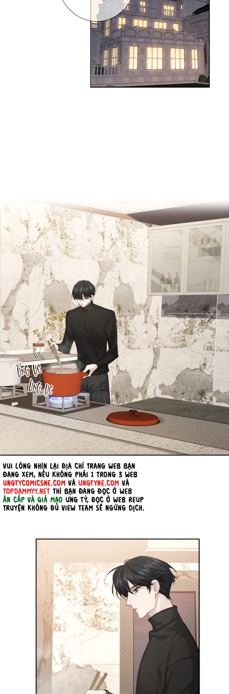 Nhân Vật Chính Chỉ Muốn Yêu Đương: Chapter 224