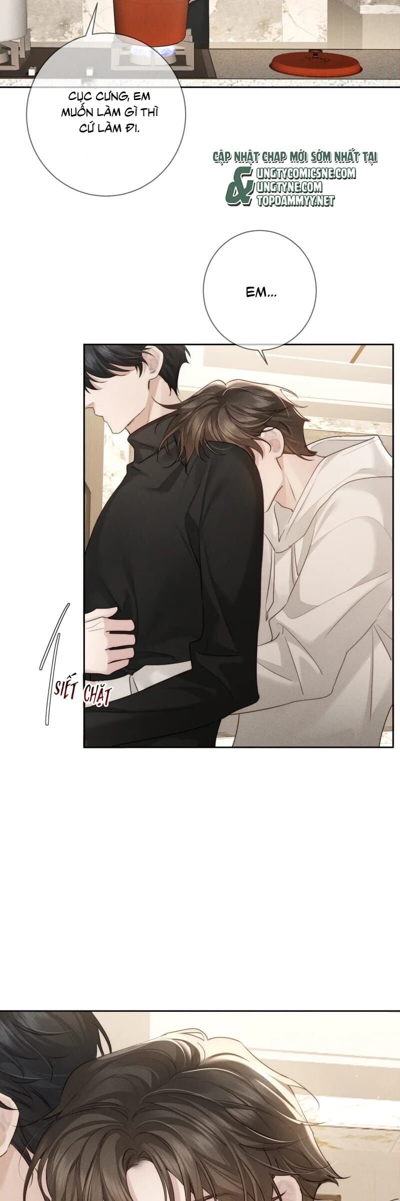 Nhân Vật Chính Chỉ Muốn Yêu Đương: Chapter 224