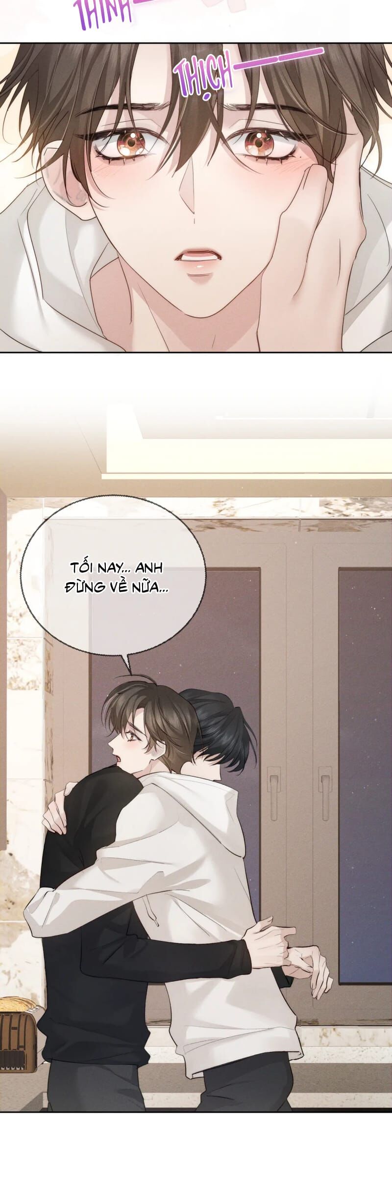 Nhân Vật Chính Chỉ Muốn Yêu Đương: Chapter 224