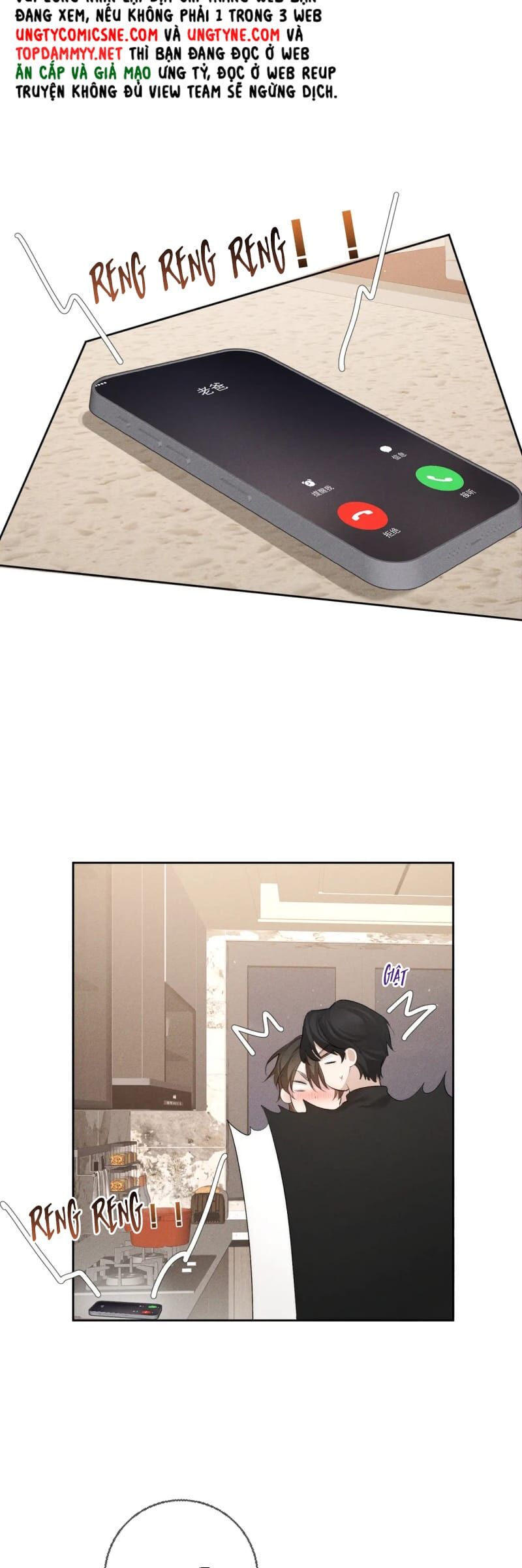 Nhân Vật Chính Chỉ Muốn Yêu Đương: Chapter 224