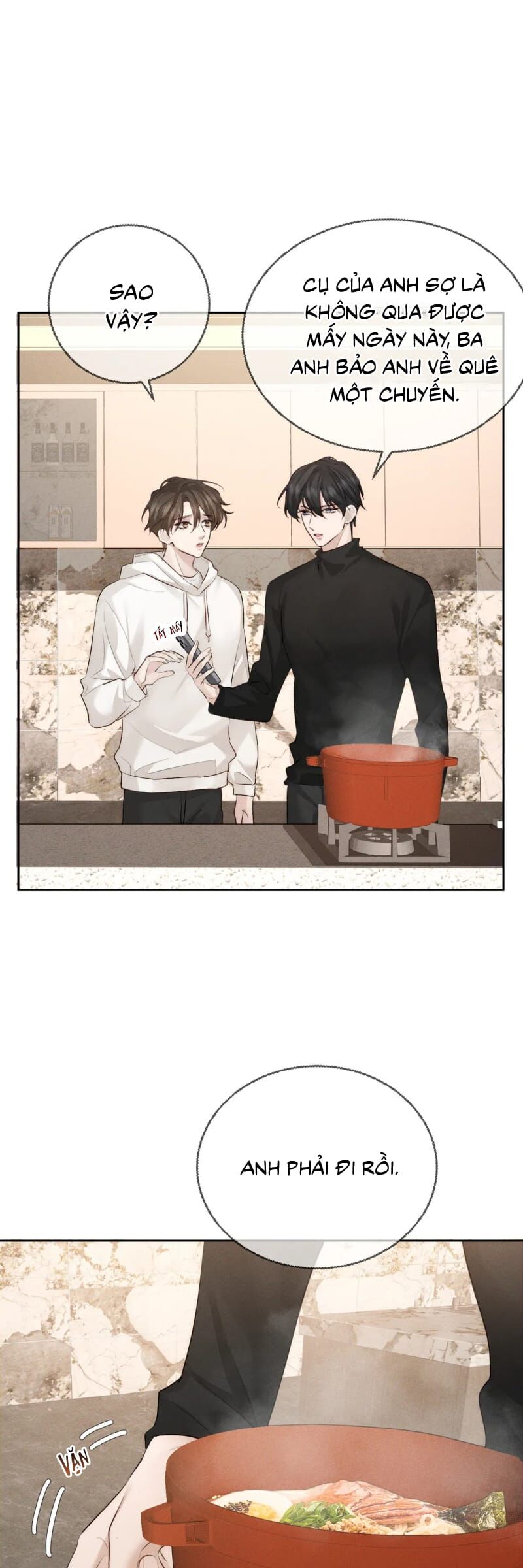 Nhân Vật Chính Chỉ Muốn Yêu Đương: Chapter 224