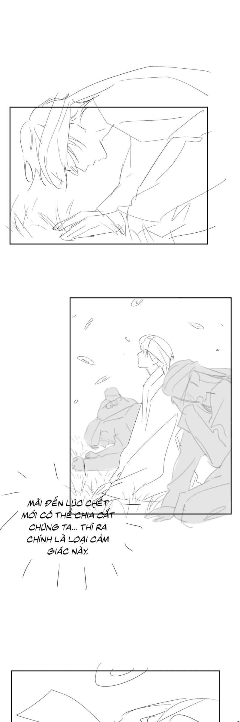 Nhân Vật Chính Chỉ Muốn Yêu Đương: Chapter 224