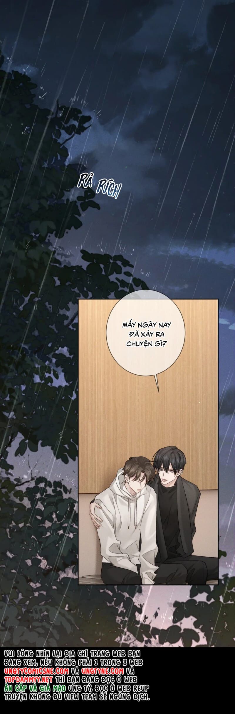 Nhân Vật Chính Chỉ Muốn Yêu Đương: Chapter 224