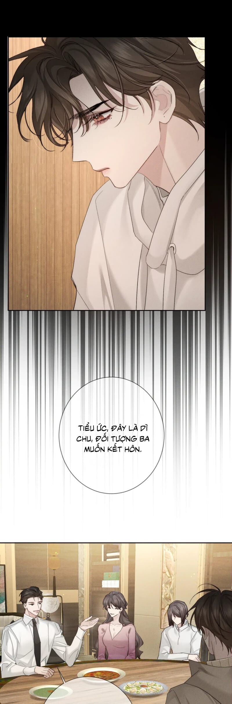 Nhân Vật Chính Chỉ Muốn Yêu Đương: Chapter 224