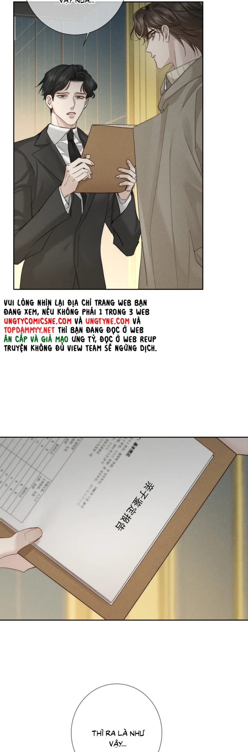 Nhân Vật Chính Chỉ Muốn Yêu Đương: Chapter 224