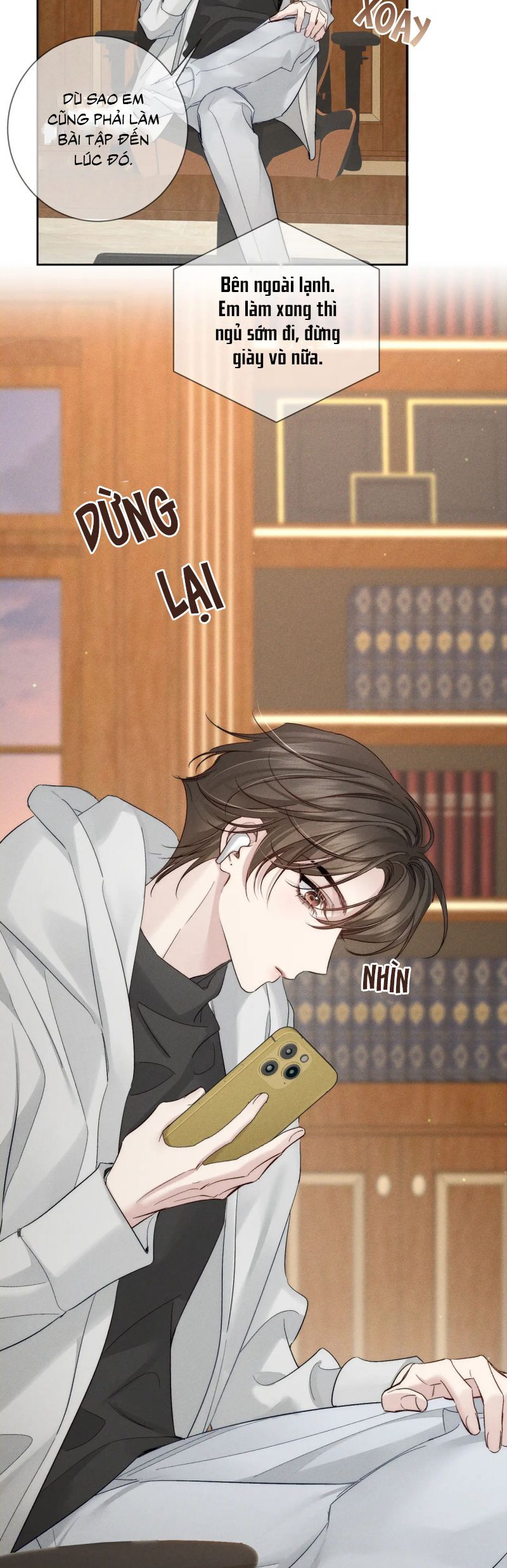 Nhân Vật Chính Chỉ Muốn Yêu Đương: Chapter 225