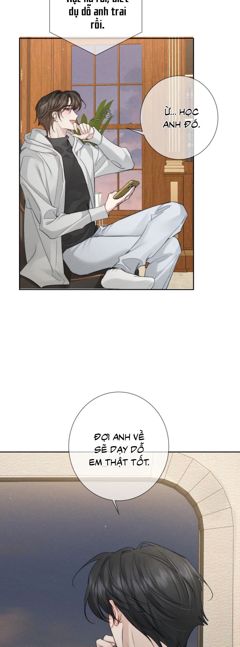 Nhân Vật Chính Chỉ Muốn Yêu Đương: Chapter 225