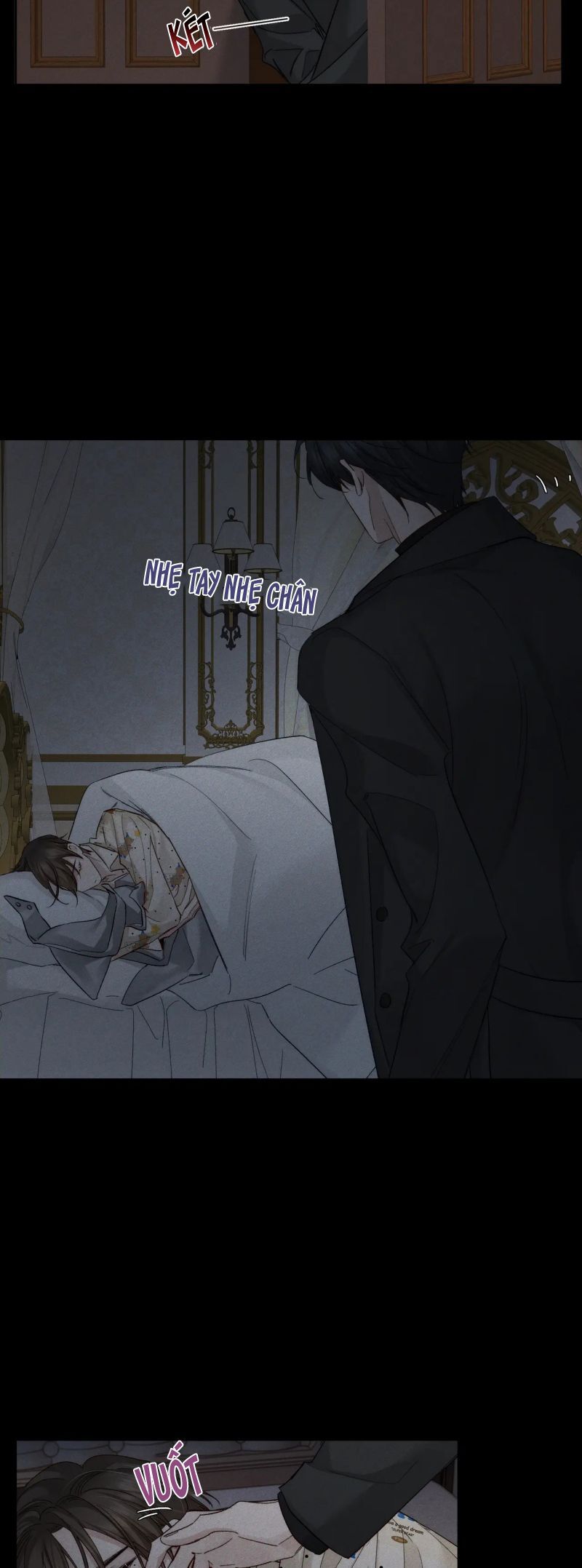 Nhân Vật Chính Chỉ Muốn Yêu Đương: Chapter 225