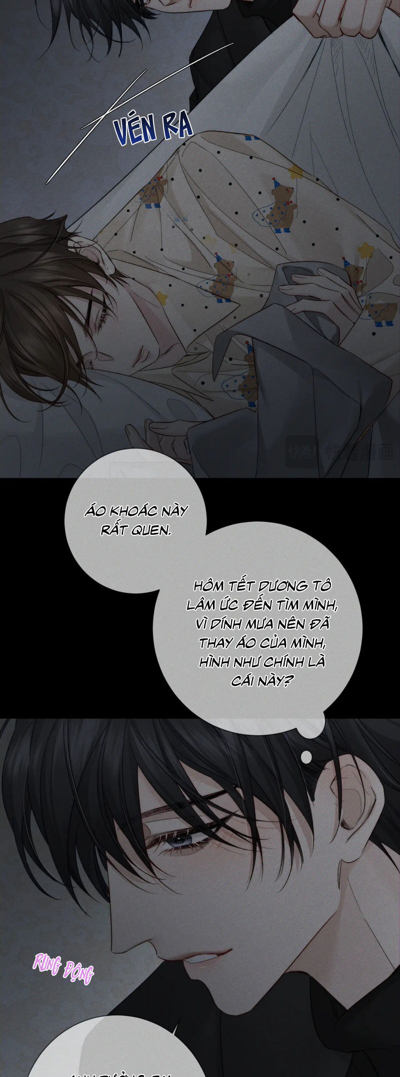 Nhân Vật Chính Chỉ Muốn Yêu Đương: Chapter 225