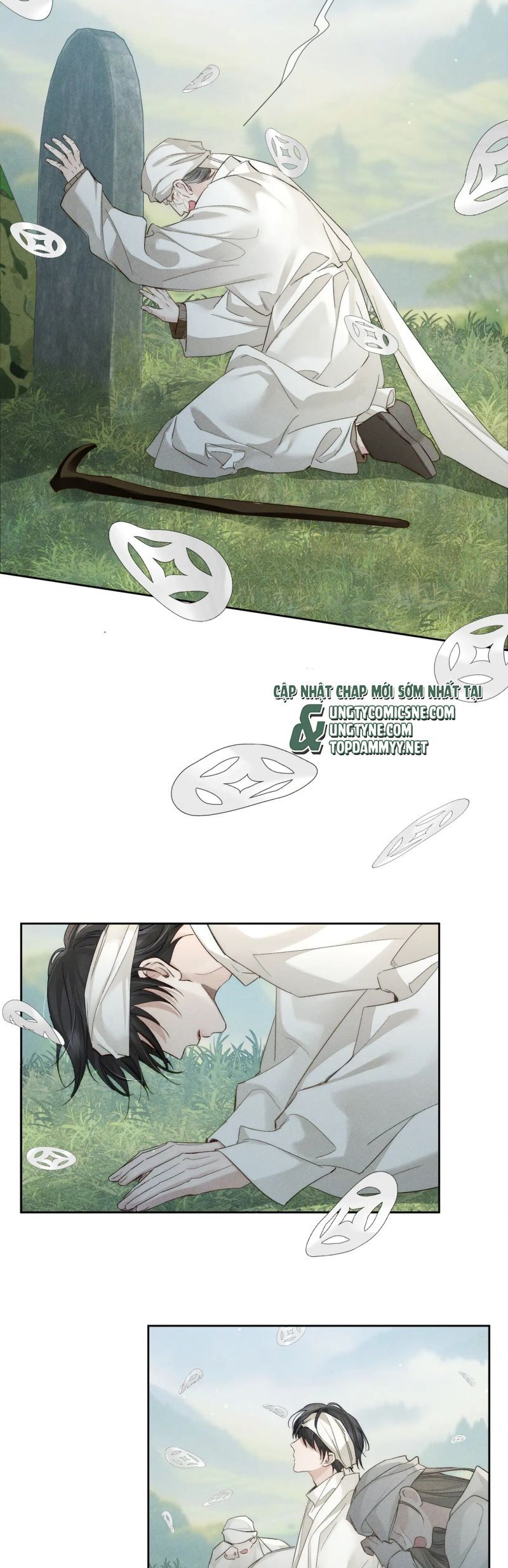 Nhân Vật Chính Chỉ Muốn Yêu Đương: Chapter 225