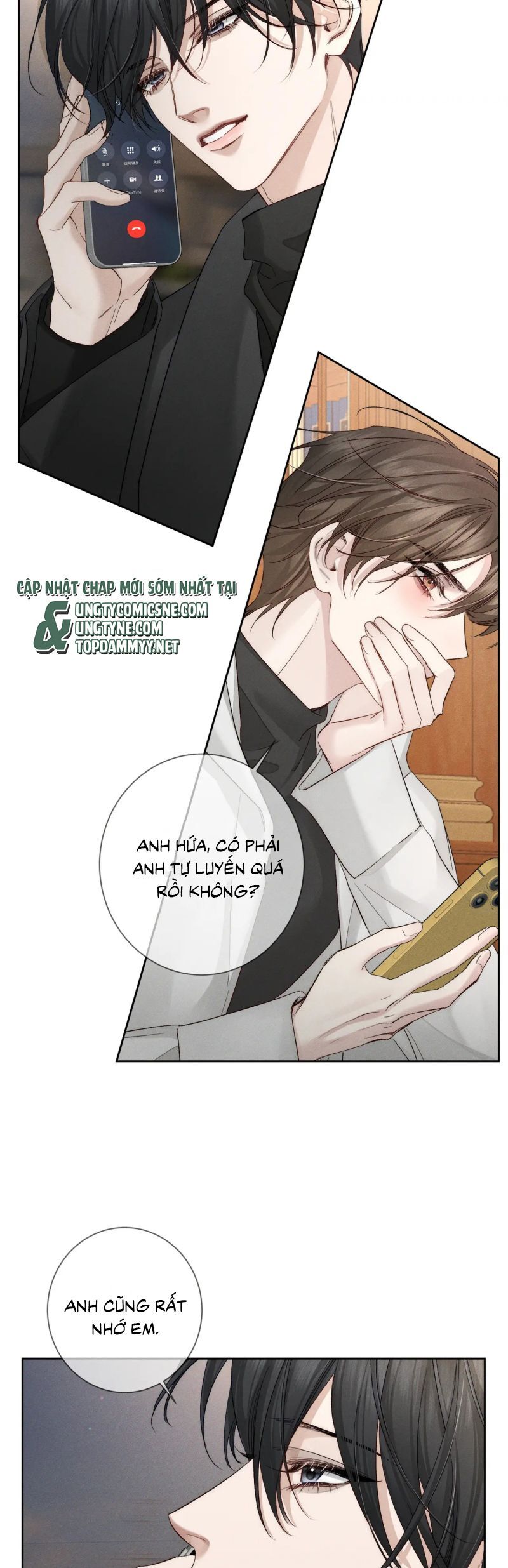 Nhân Vật Chính Chỉ Muốn Yêu Đương: Chapter 225