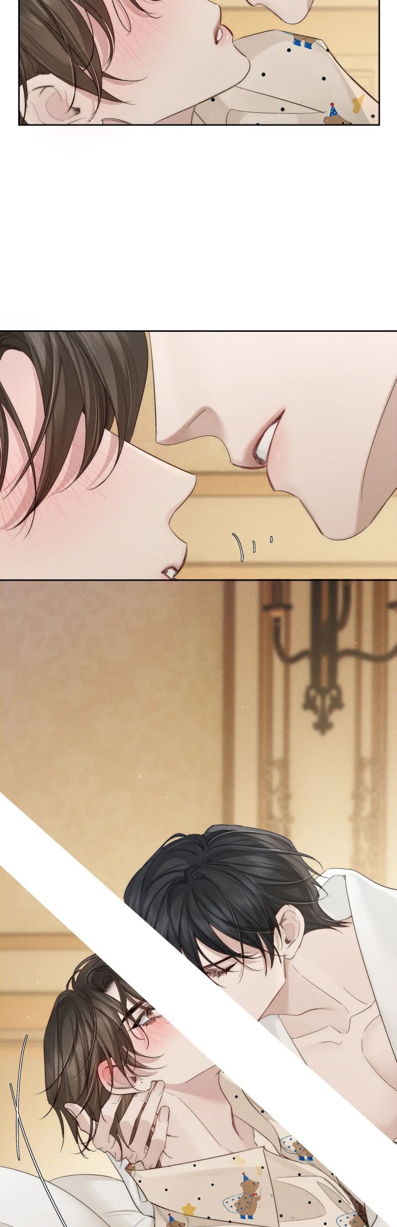 Nhân Vật Chính Chỉ Muốn Yêu Đương: Chapter 226