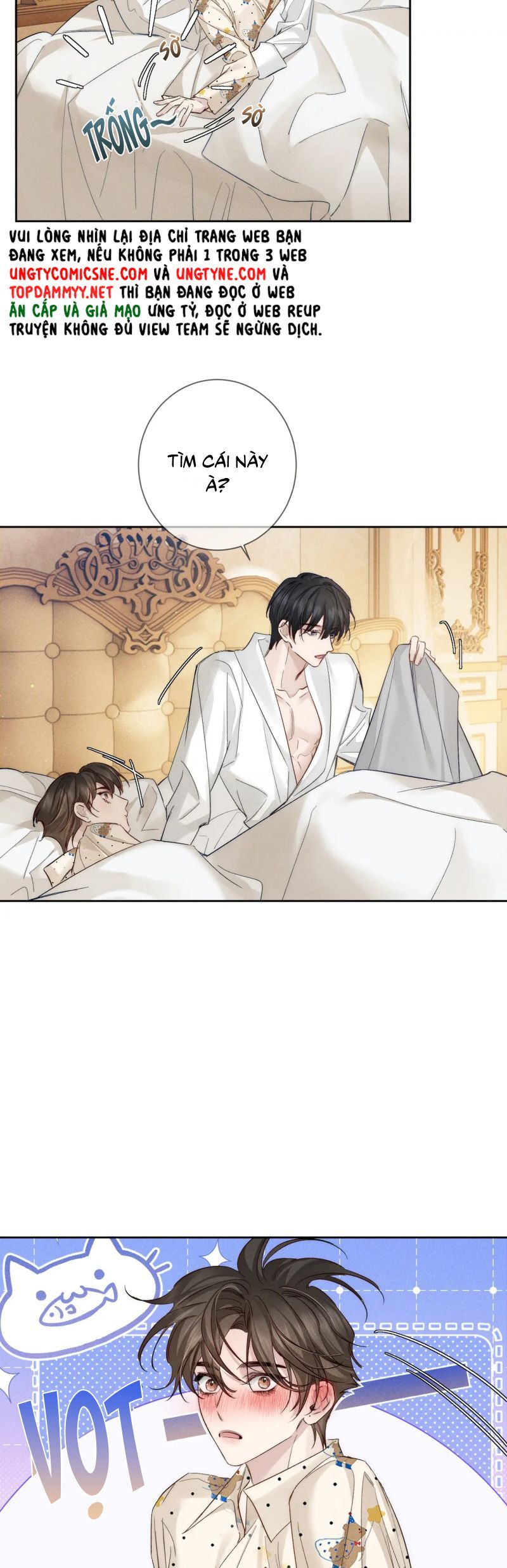 Nhân Vật Chính Chỉ Muốn Yêu Đương: Chapter 226