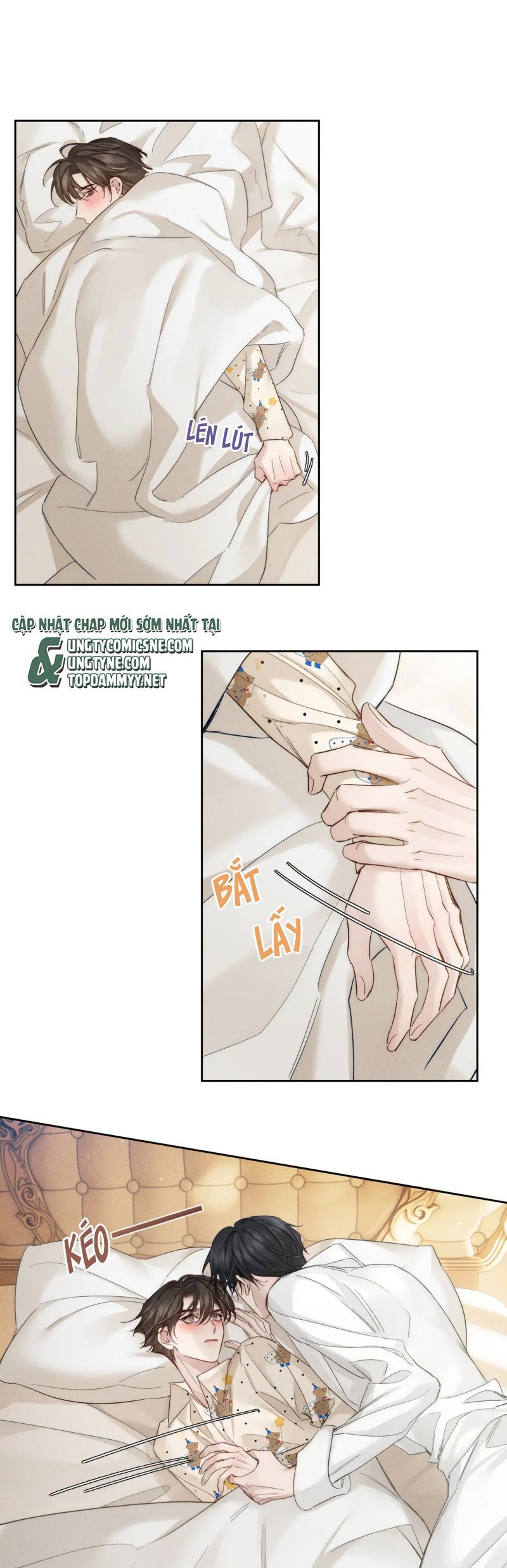 Nhân Vật Chính Chỉ Muốn Yêu Đương: Chapter 226