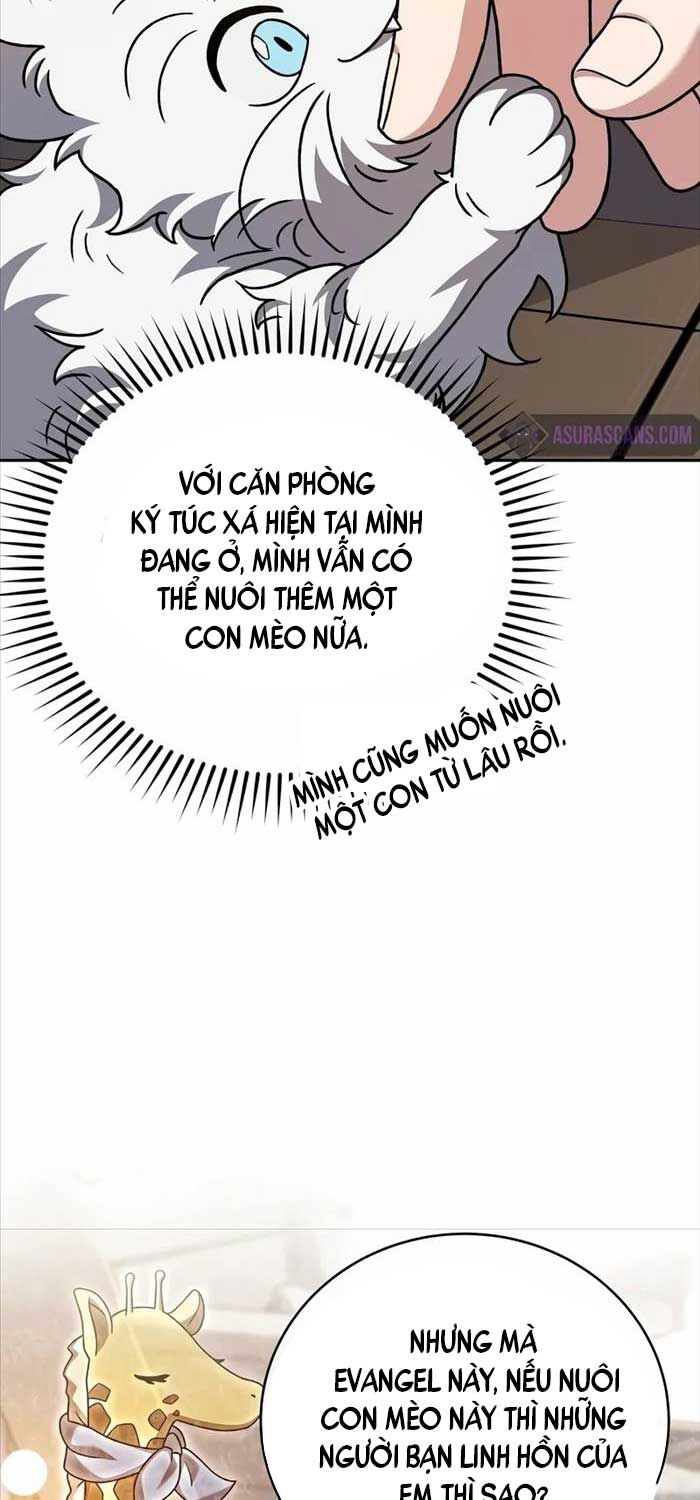 Nhân Vật Ngoài Lề Tiểu Thuyết: Chapter 103