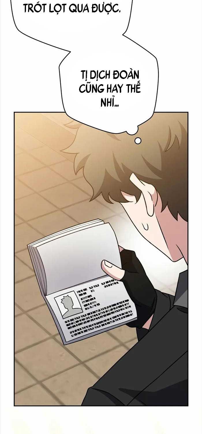 Nhân Vật Ngoài Lề Tiểu Thuyết: Chapter 103