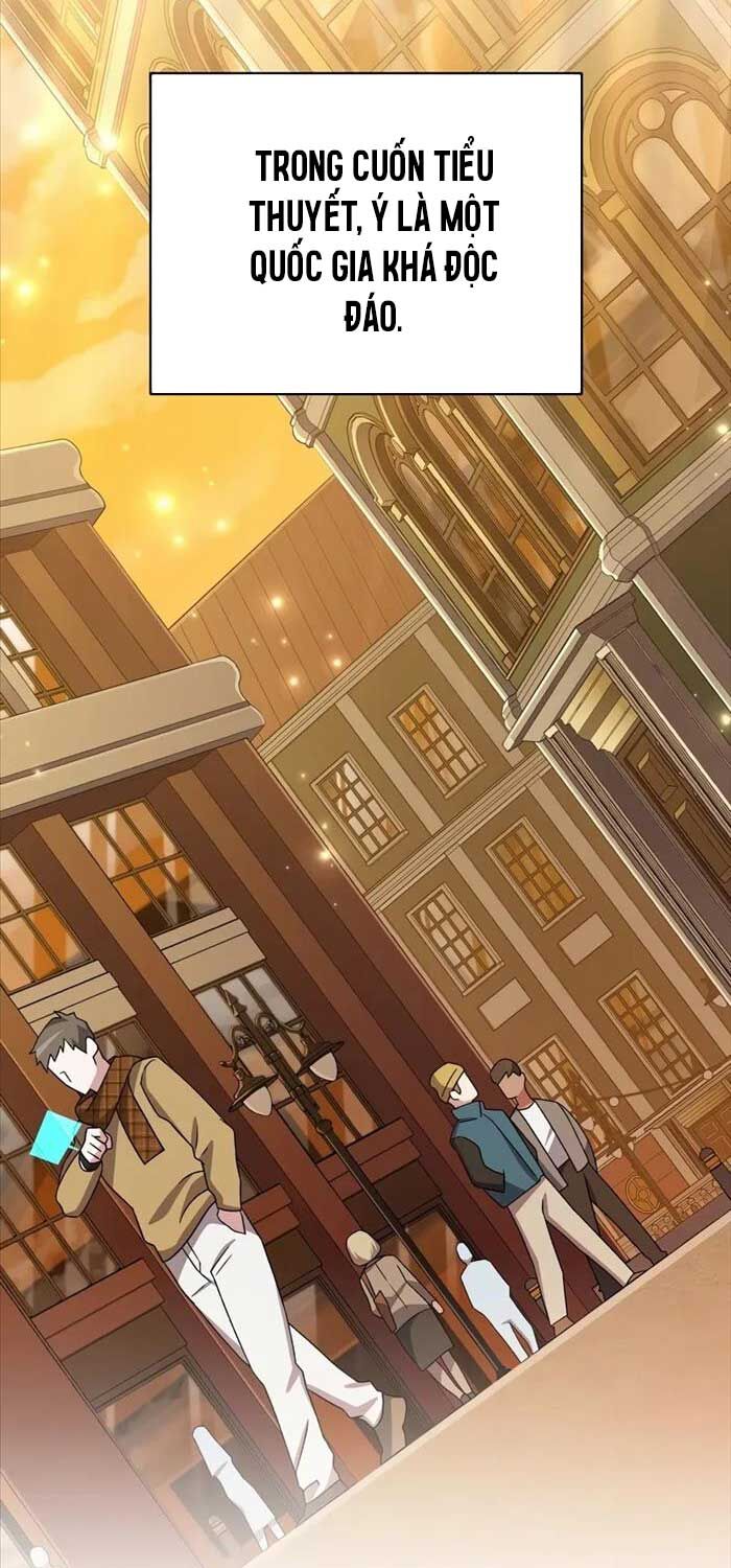 Nhân Vật Ngoài Lề Tiểu Thuyết: Chapter 103