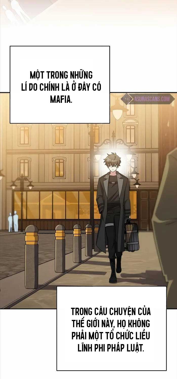 Nhân Vật Ngoài Lề Tiểu Thuyết: Chapter 103