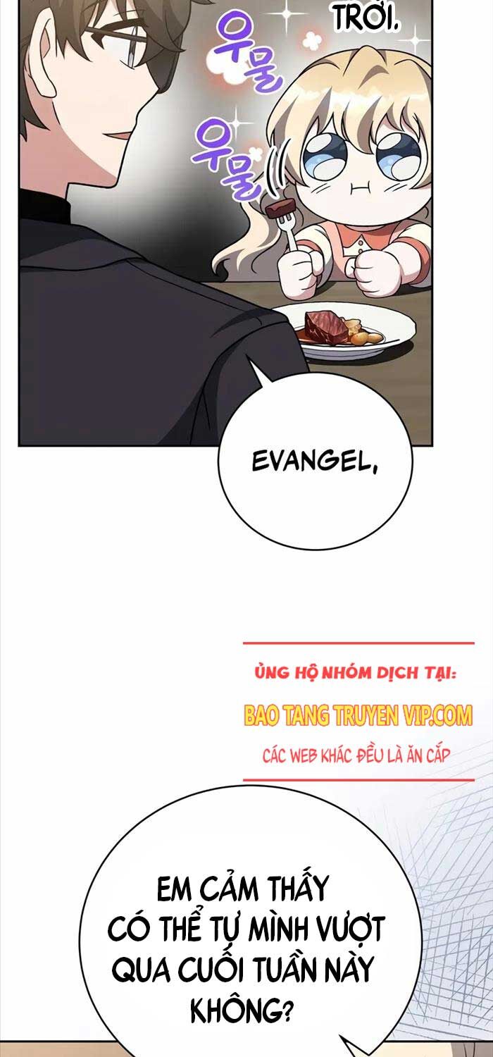 Nhân Vật Ngoài Lề Tiểu Thuyết: Chapter 103