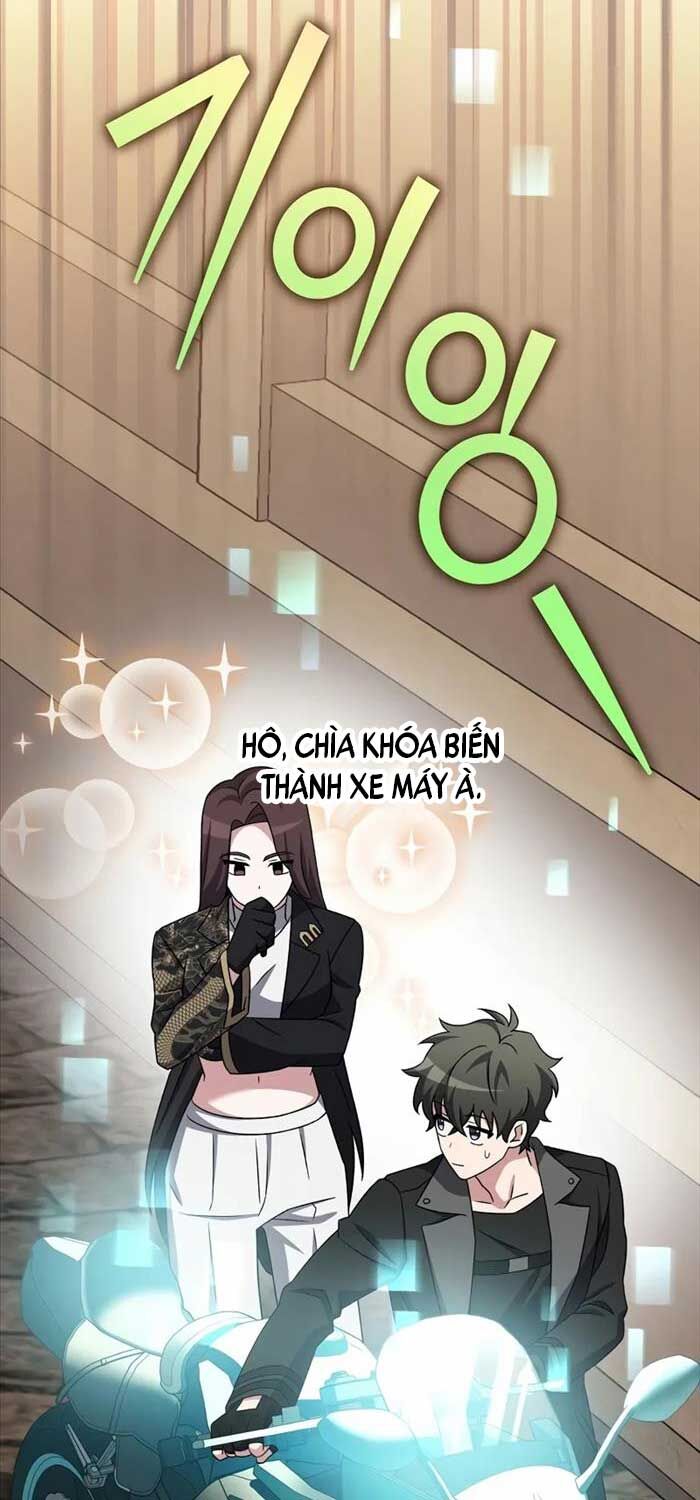 Nhân Vật Ngoài Lề Tiểu Thuyết: Chapter 103