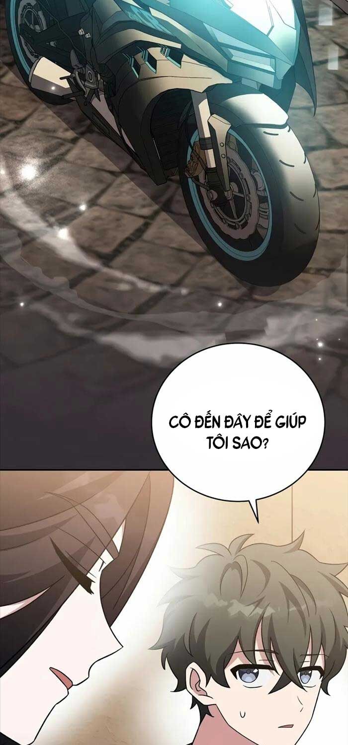 Nhân Vật Ngoài Lề Tiểu Thuyết: Chapter 103