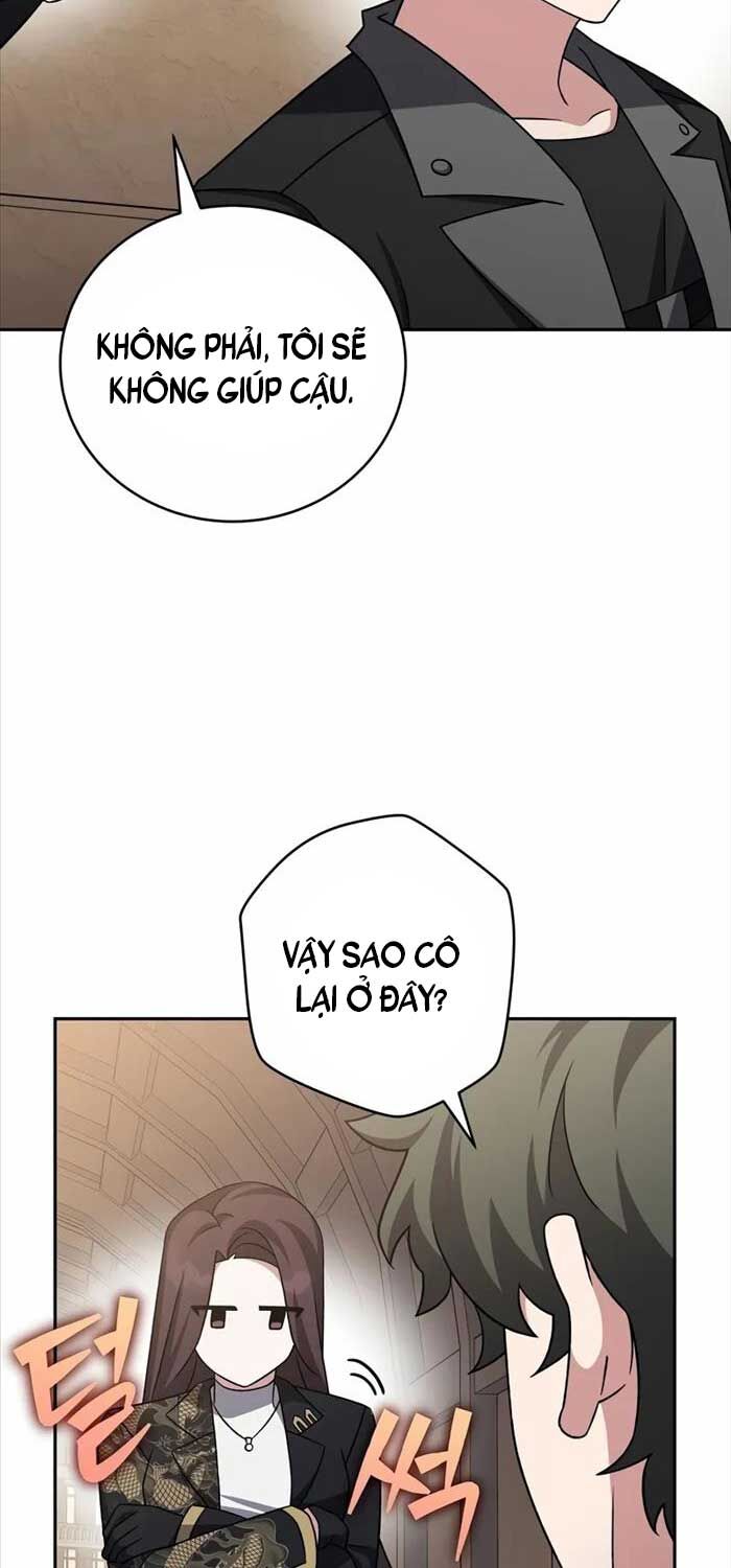 Nhân Vật Ngoài Lề Tiểu Thuyết: Chapter 103