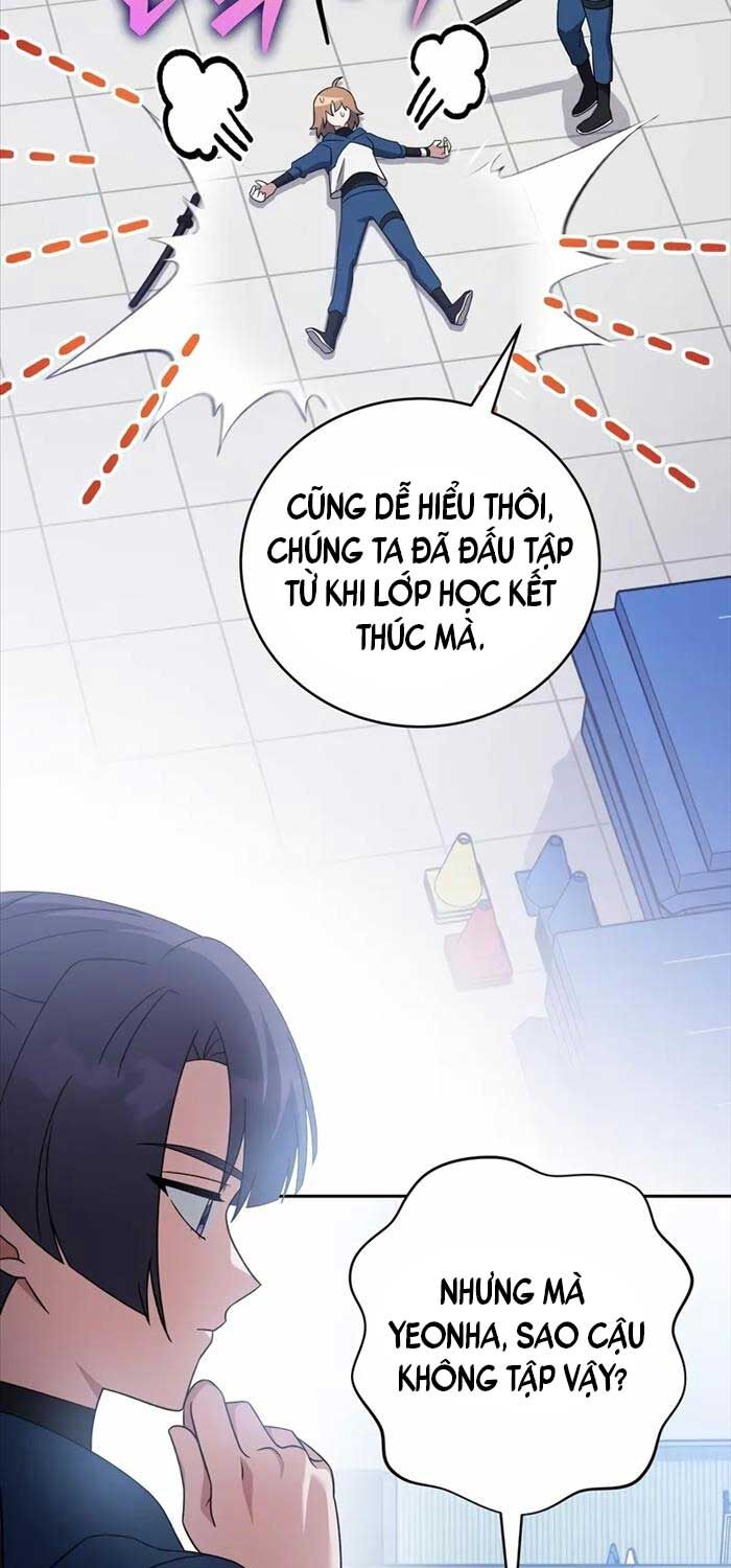 Nhân Vật Ngoài Lề Tiểu Thuyết: Chapter 103