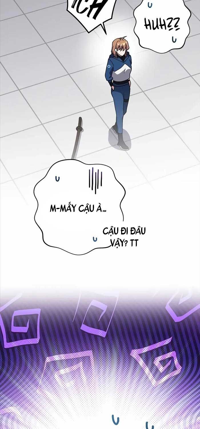 Nhân Vật Ngoài Lề Tiểu Thuyết: Chapter 103