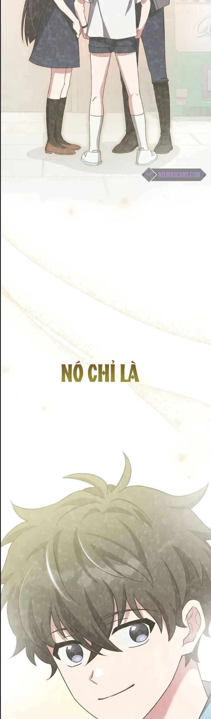 Nhân Vật Ngoài Lề Tiểu Thuyết: Chapter 104