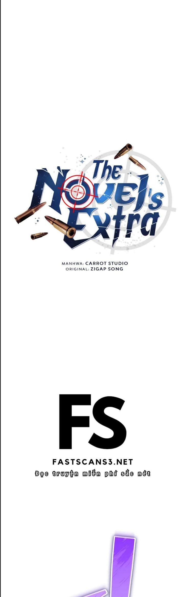 Nhân Vật Ngoài Lề Tiểu Thuyết: Chapter 104
