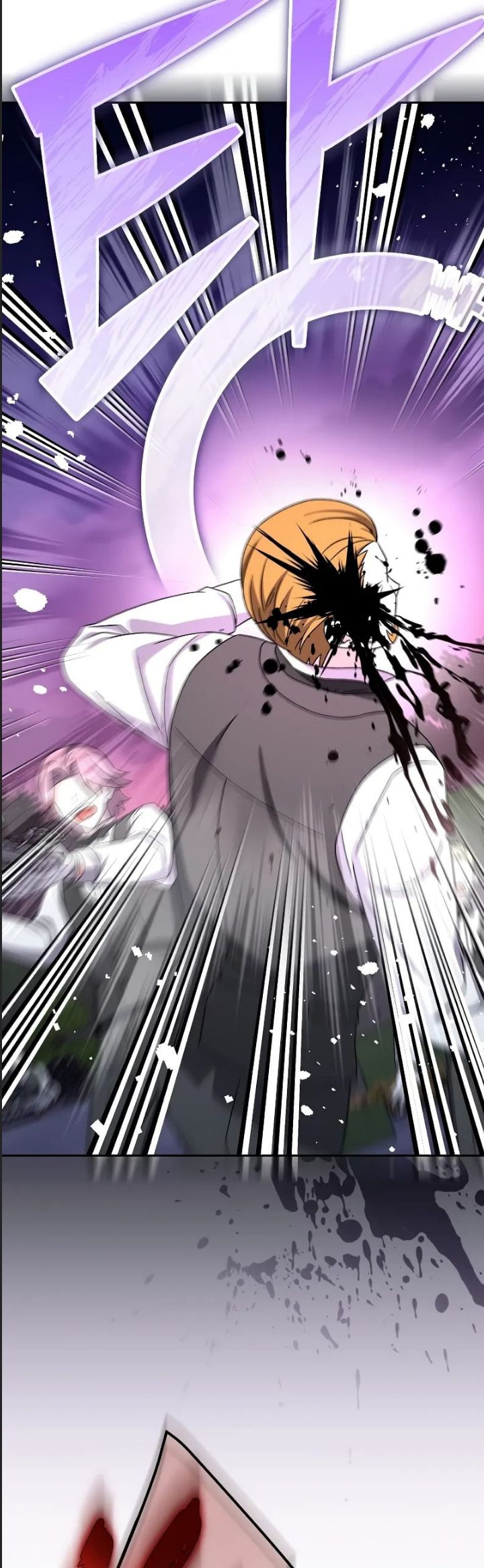 Nhân Vật Ngoài Lề Tiểu Thuyết: Chapter 104