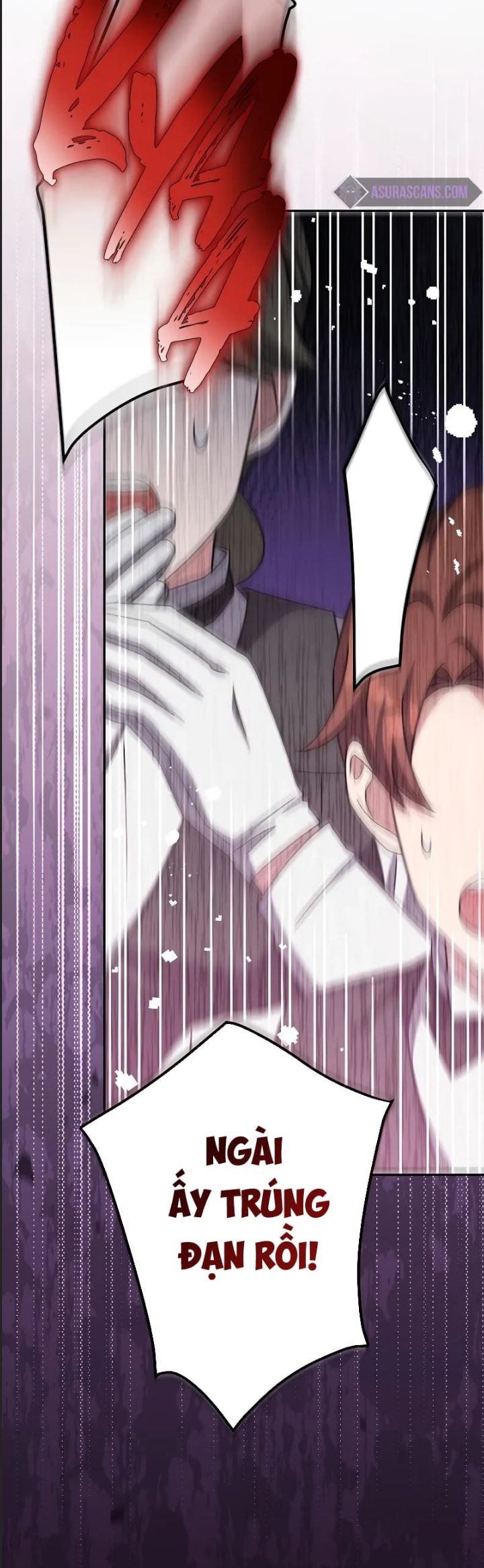 Nhân Vật Ngoài Lề Tiểu Thuyết: Chapter 104