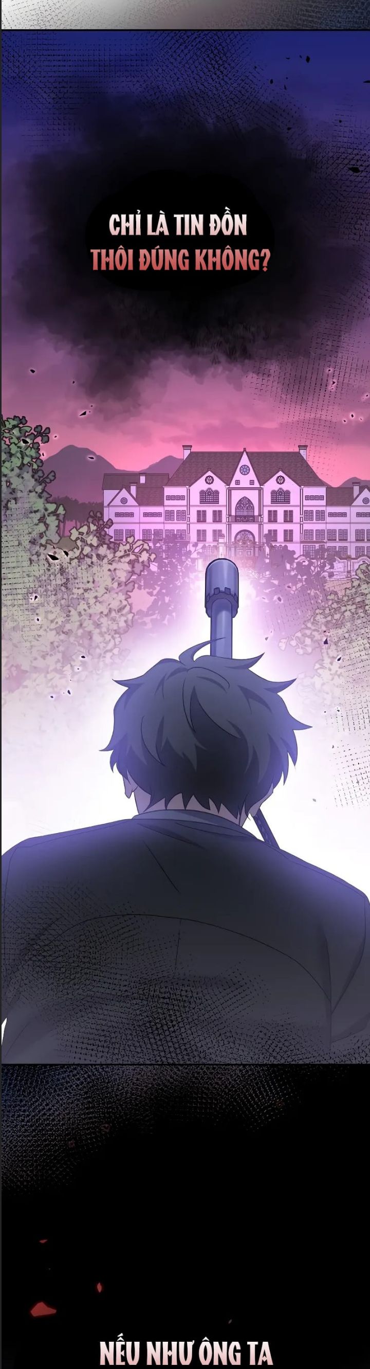 Nhân Vật Ngoài Lề Tiểu Thuyết: Chapter 104